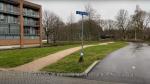 Waterdoorlatende verharding  Zuidland - credit gemeente Nissewaard