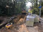 Photo: Rockwool Rainwater Systems