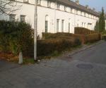 Situation before reconstruction (2003) - credit bt municipality of nijmegen