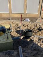 Photo: Rockwool Rainwater Systems