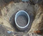 Construction phase 2014 - credit by municipality of Nijmegen