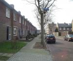 Voor reconstructie 2005 - credit by municipality of nijmegen
