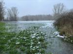 Winter foto Schwienswei Sittard