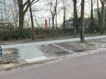 Fietsstraat Archimedeslaan-Noord