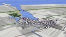 Holwerd aan zee
