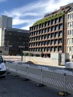 Fieldvisit 15th of june 2019 - credit by Antal Zuurman