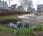 Retentie Rietmade te Hoeven januari 2020