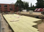 Photo: Rockwool Rainwater Systems