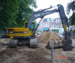Construction pfase 2006 - credit by municipality of nijmegen