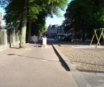 After reconstruction in 2007 - Credit municipality of Nijmegen