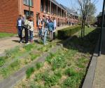 Field visit april 2018 - credit by Antal Zuurman