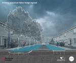 Design during rainfall