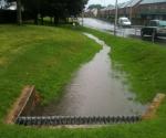 Ardler Village Dundee Turnberry Avenue Swale Image credit Rebecca Wade