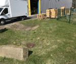 West Pitkerro Industrial Estate Baker Road Swale