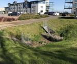 Mortimer Drive Monifieth Detention Basin